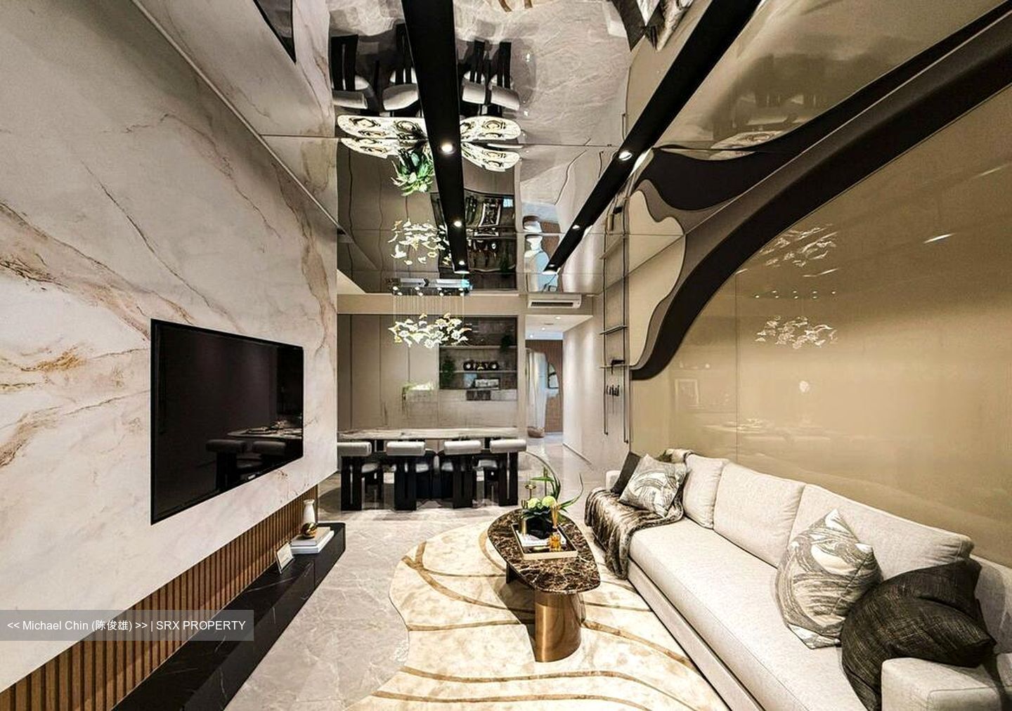 Norwood Grand (D25), Apartment #481984991